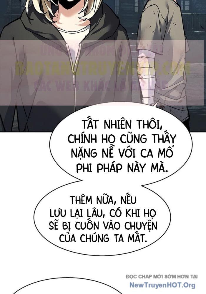 Bạn Học Của Tôi Là Lính Đánh Thuê Chap 254 - Next Chap 255
