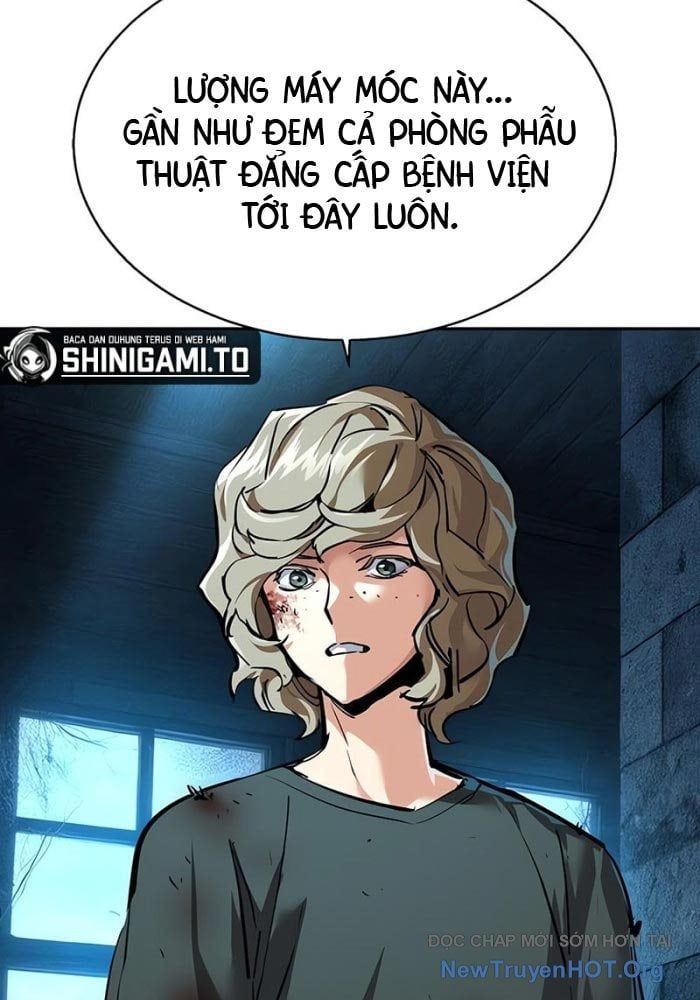 Bạn Học Của Tôi Là Lính Đánh Thuê Chap 254 - Next Chap 255