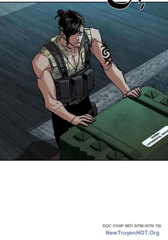 Bạn Học Của Tôi Là Lính Đánh Thuê Chap 254 - Next Chap 255