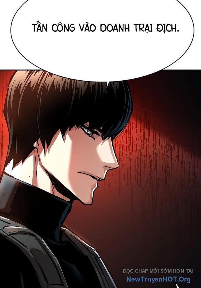 Bạn Học Của Tôi Là Lính Đánh Thuê Chap 254 - Next Chap 255