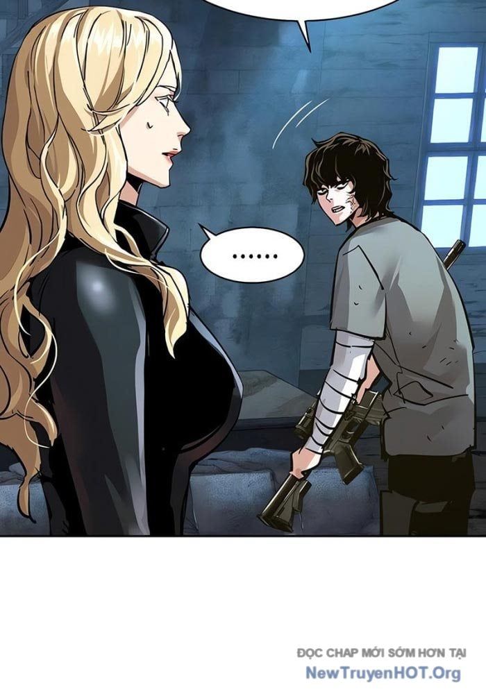 Bạn Học Của Tôi Là Lính Đánh Thuê Chap 254 - Next Chap 255