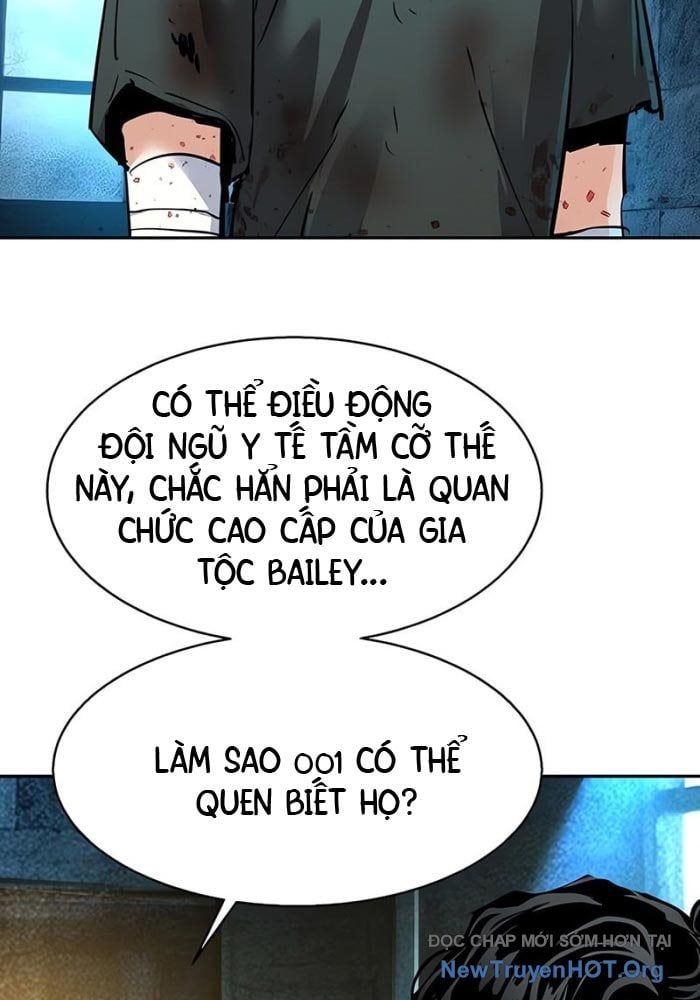 Bạn Học Của Tôi Là Lính Đánh Thuê Chap 254 - Next Chap 255