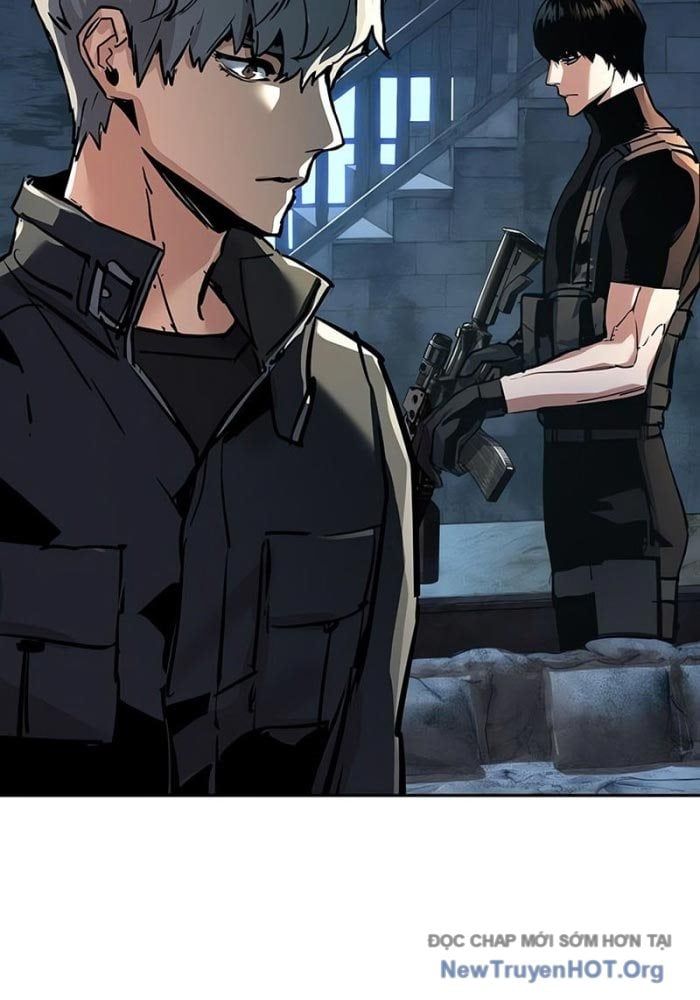 Bạn Học Của Tôi Là Lính Đánh Thuê Chap 254 - Next Chap 255