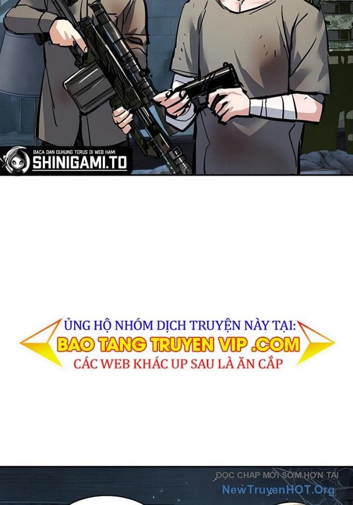 Bạn Học Của Tôi Là Lính Đánh Thuê Chap 254 - Next Chap 255