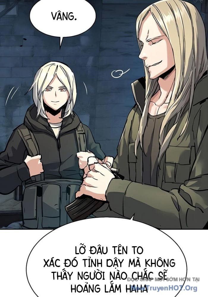 Bạn Học Của Tôi Là Lính Đánh Thuê Chap 254 - Next Chap 255