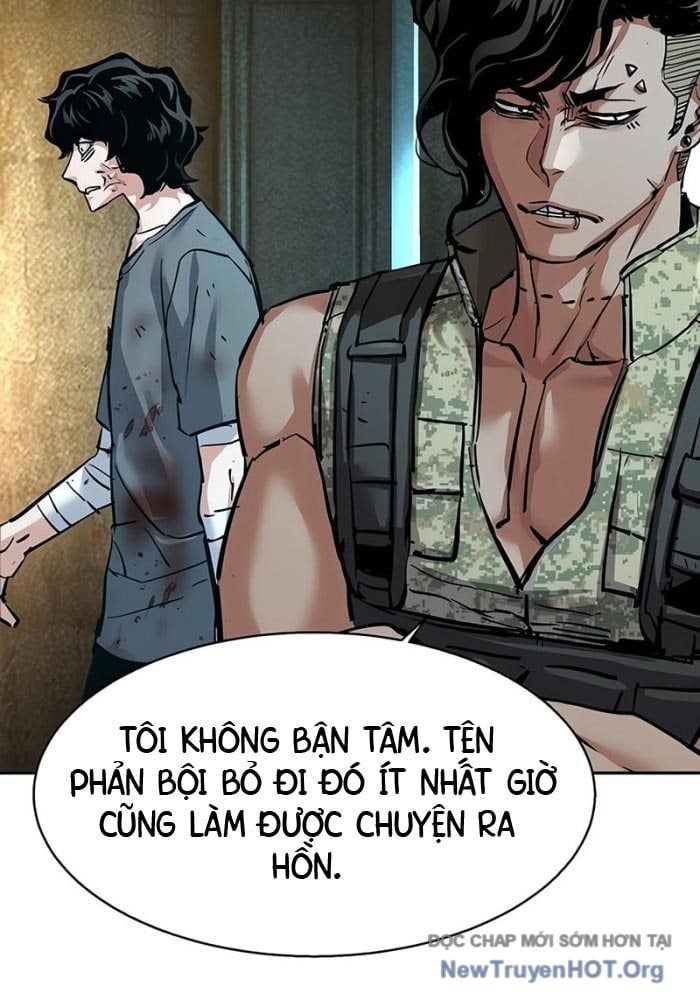 Bạn Học Của Tôi Là Lính Đánh Thuê Chap 254 - Next Chap 255