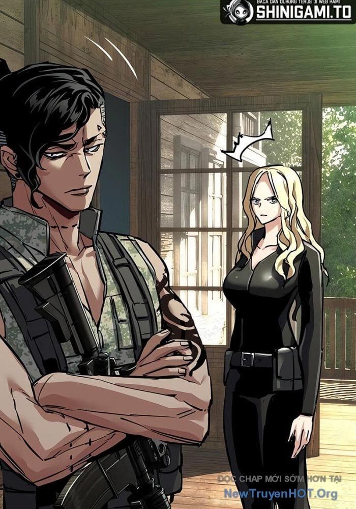 Bạn Học Của Tôi Là Lính Đánh Thuê Chap 254 - Next Chap 255