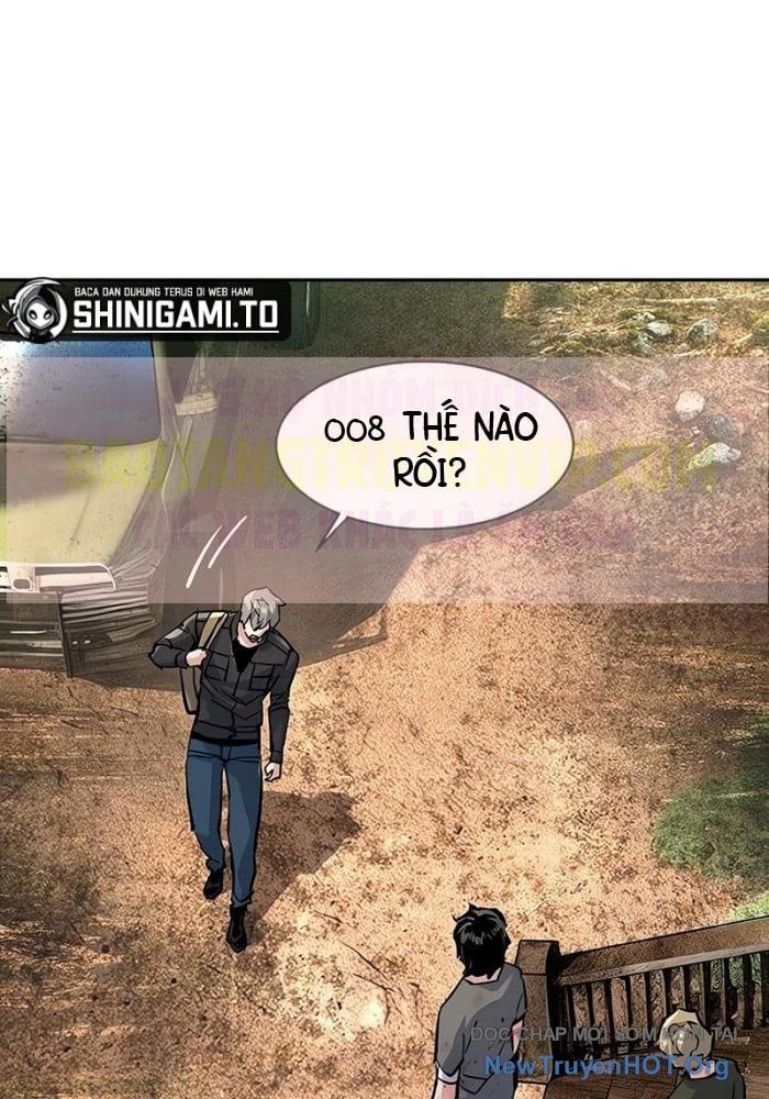 Bạn Học Của Tôi Là Lính Đánh Thuê Chap 254 - Next Chap 255