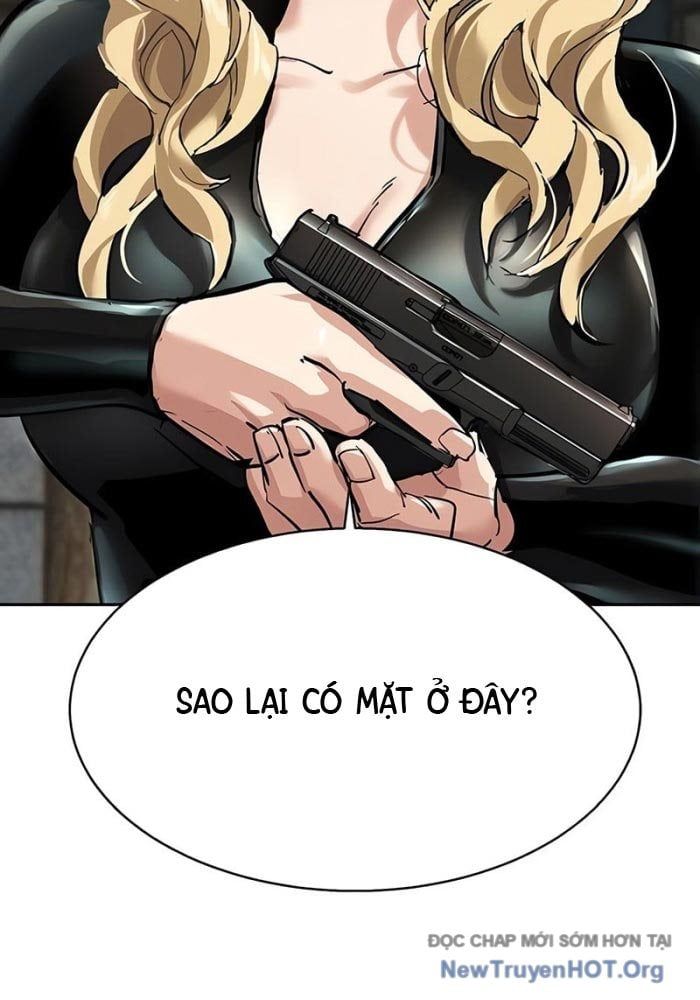 Bạn Học Của Tôi Là Lính Đánh Thuê Chap 254 - Next Chap 255
