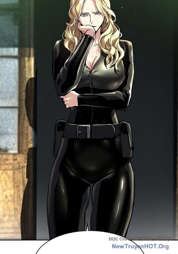 Bạn Học Của Tôi Là Lính Đánh Thuê Chap 254 - Next Chap 255