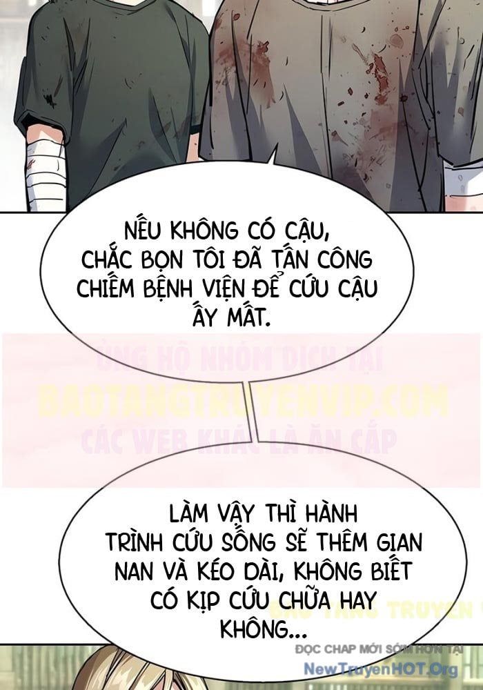 Bạn Học Của Tôi Là Lính Đánh Thuê Chap 254 - Next Chap 255