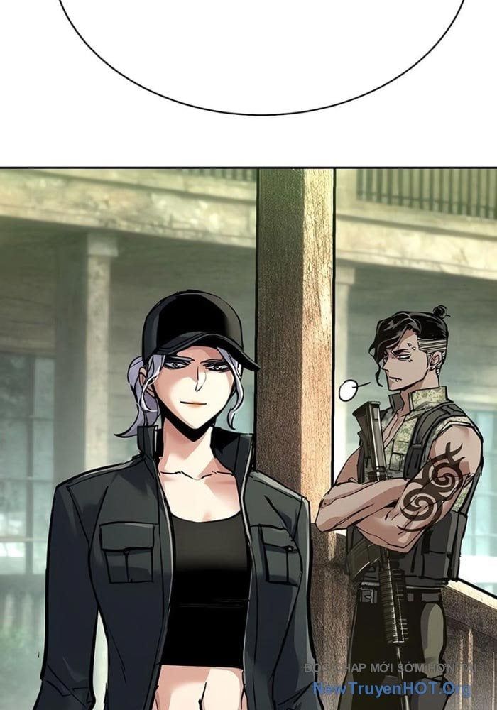 Bạn Học Của Tôi Là Lính Đánh Thuê Chap 254 - Next Chap 255