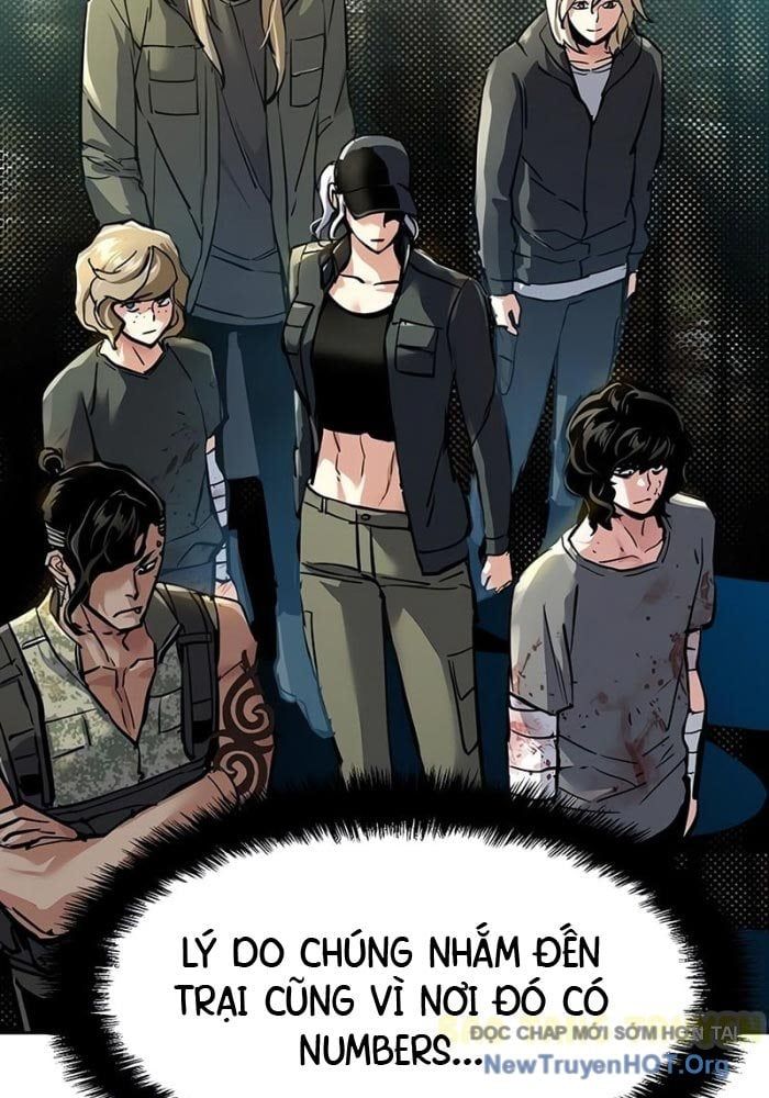 Bạn Học Của Tôi Là Lính Đánh Thuê Chap 254 - Next Chap 255
