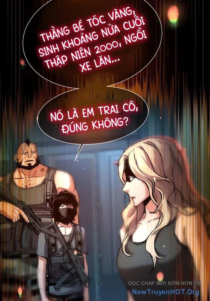 Bạn Học Của Tôi Là Lính Đánh Thuê Chap 254 - Next Chap 255