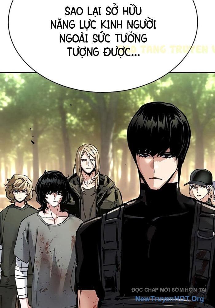 Bạn Học Của Tôi Là Lính Đánh Thuê Chap 254 - Next Chap 255