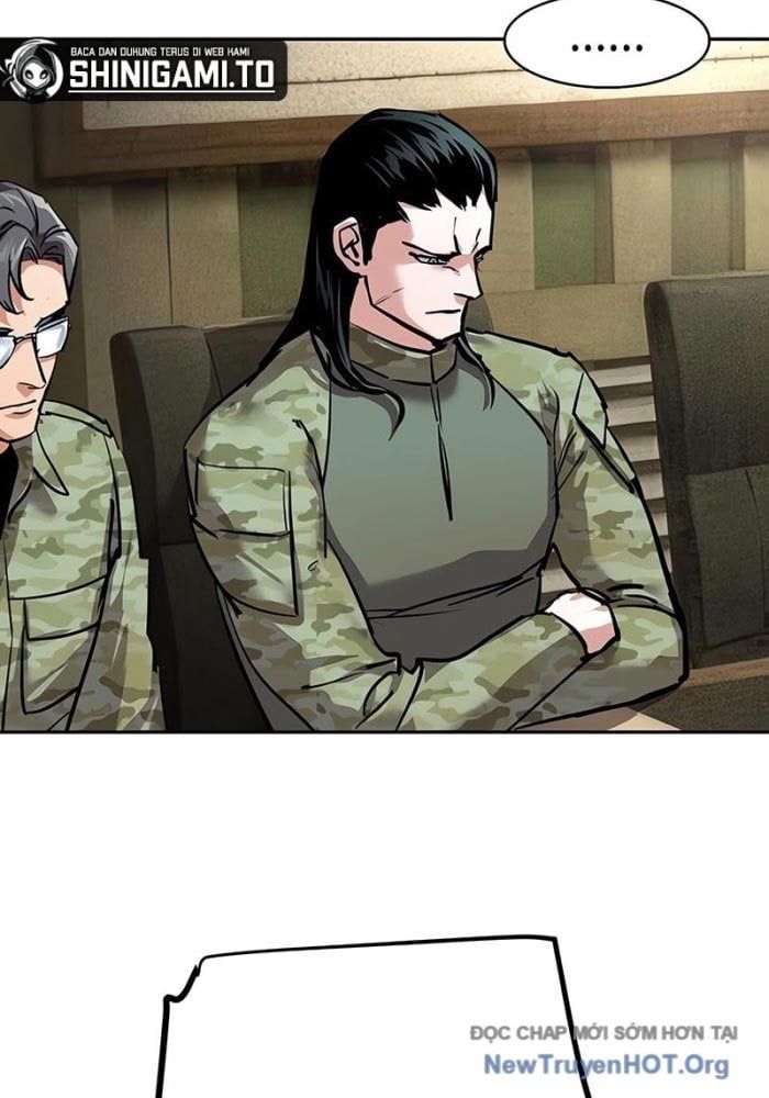 Bạn Học Của Tôi Là Lính Đánh Thuê Chap 254 - Next Chap 255