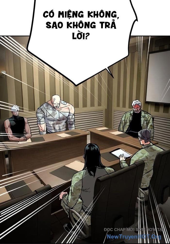 Bạn Học Của Tôi Là Lính Đánh Thuê Chap 254 - Next Chap 255