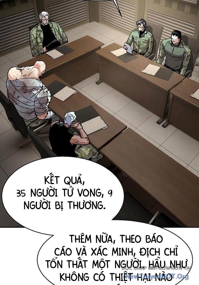 Bạn Học Của Tôi Là Lính Đánh Thuê Chap 254 - Next Chap 255