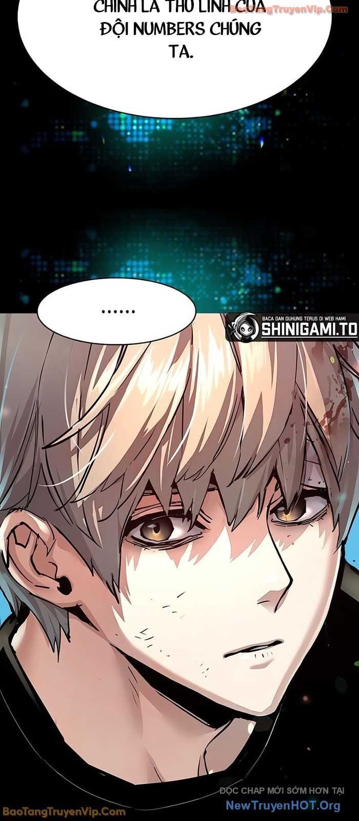 Bạn Học Của Tôi Là Lính Đánh Thuê Chap 255 - Next Chap 256