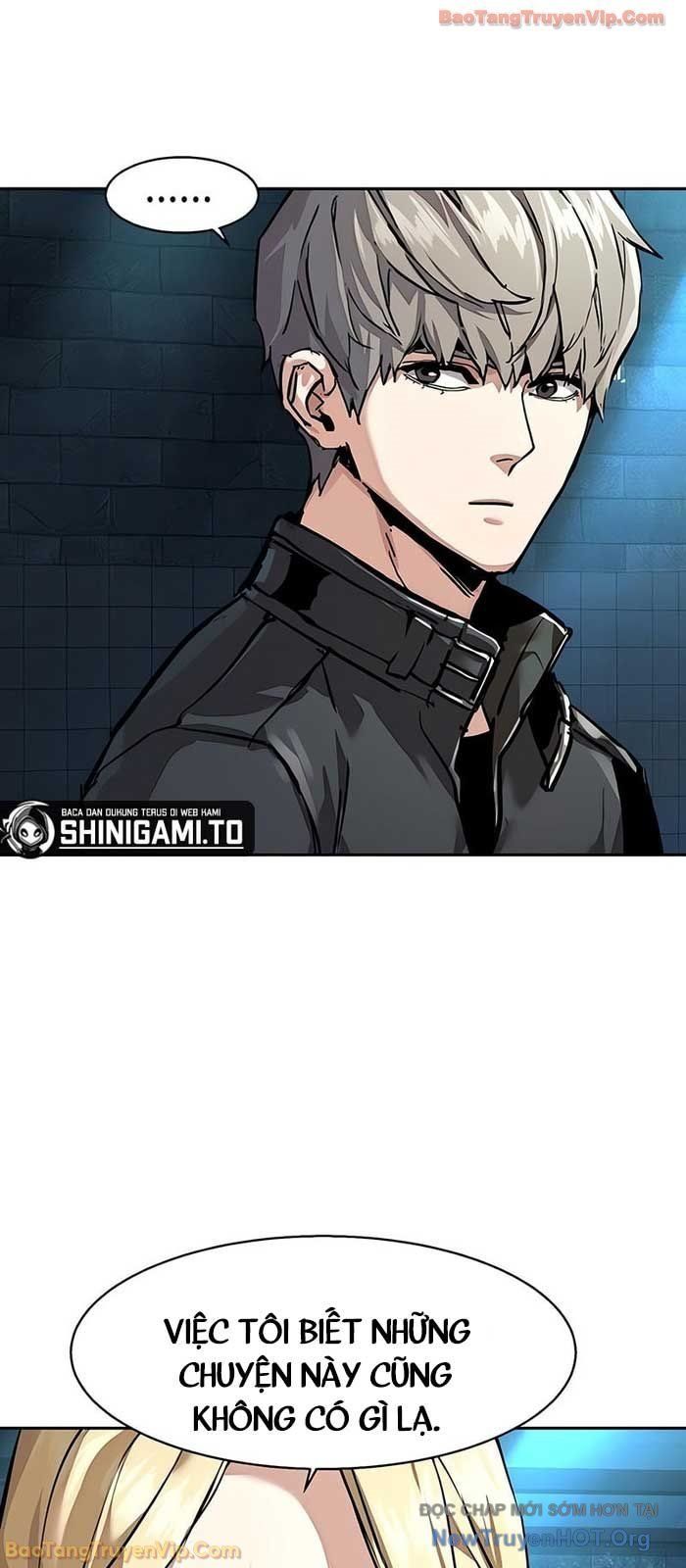 Bạn Học Của Tôi Là Lính Đánh Thuê Chap 255 - Next Chap 256