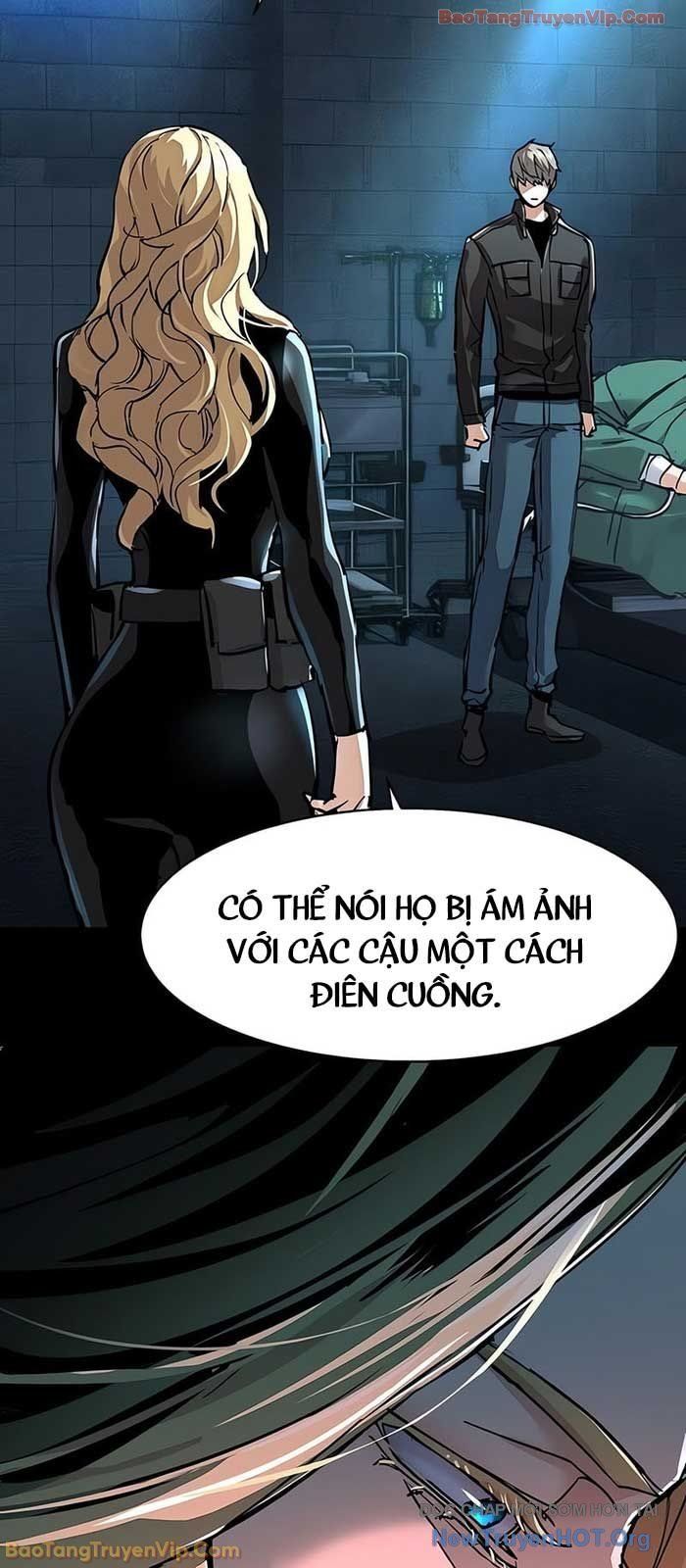 Bạn Học Của Tôi Là Lính Đánh Thuê Chap 255 - Next Chap 256