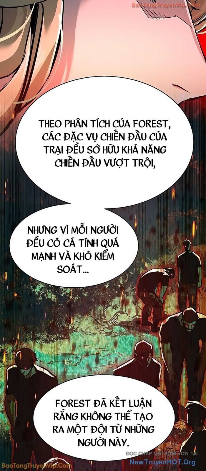 Bạn Học Của Tôi Là Lính Đánh Thuê Chap 255 - Next Chap 256