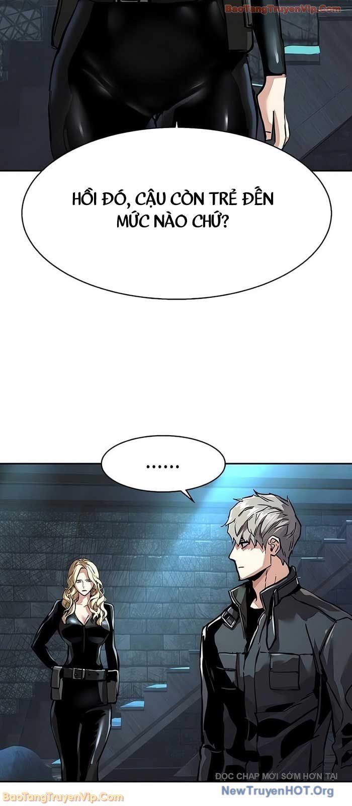 Bạn Học Của Tôi Là Lính Đánh Thuê Chap 255 - Next Chap 256