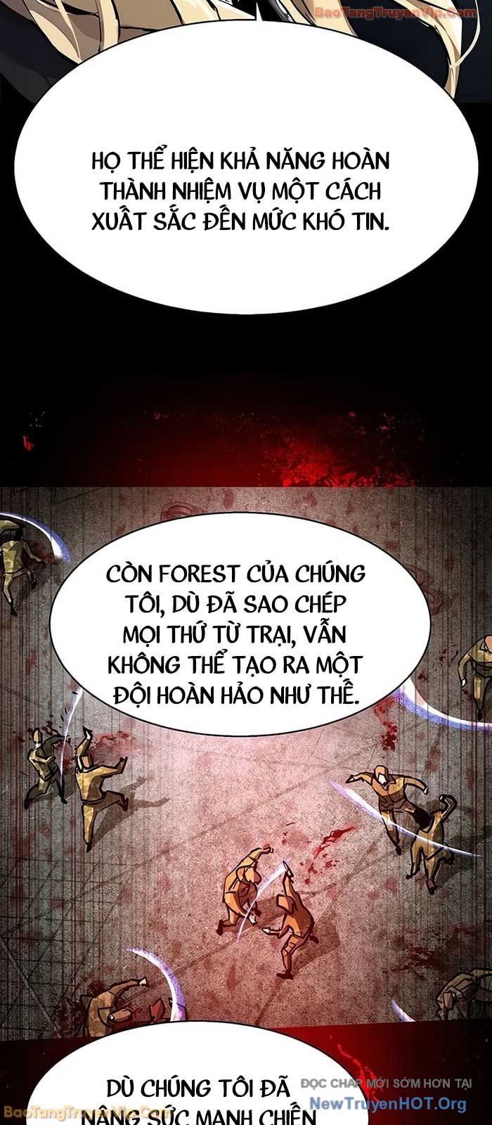 Bạn Học Của Tôi Là Lính Đánh Thuê Chap 255 - Next Chap 256
