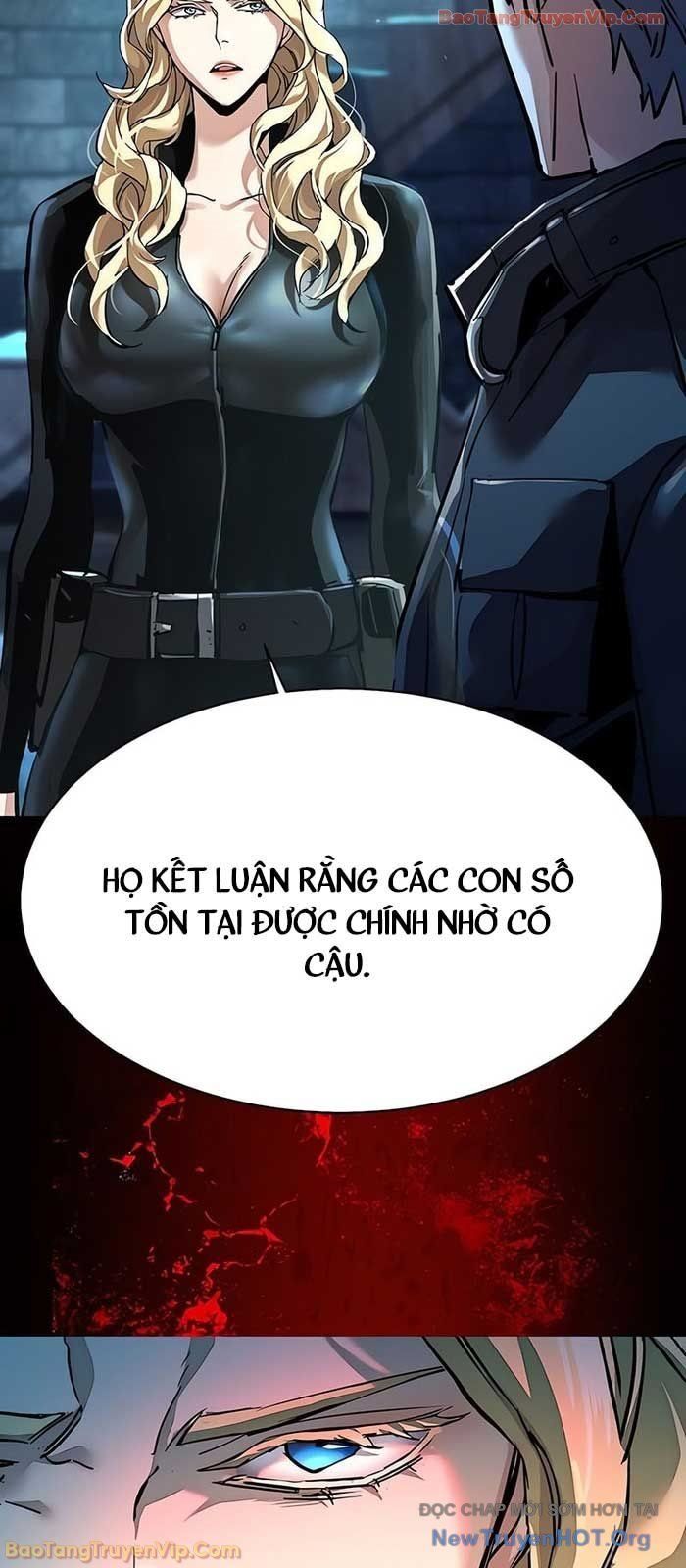 Bạn Học Của Tôi Là Lính Đánh Thuê Chap 255 - Next Chap 256