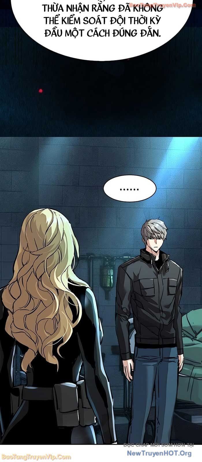 Bạn Học Của Tôi Là Lính Đánh Thuê Chap 255 - Next Chap 256