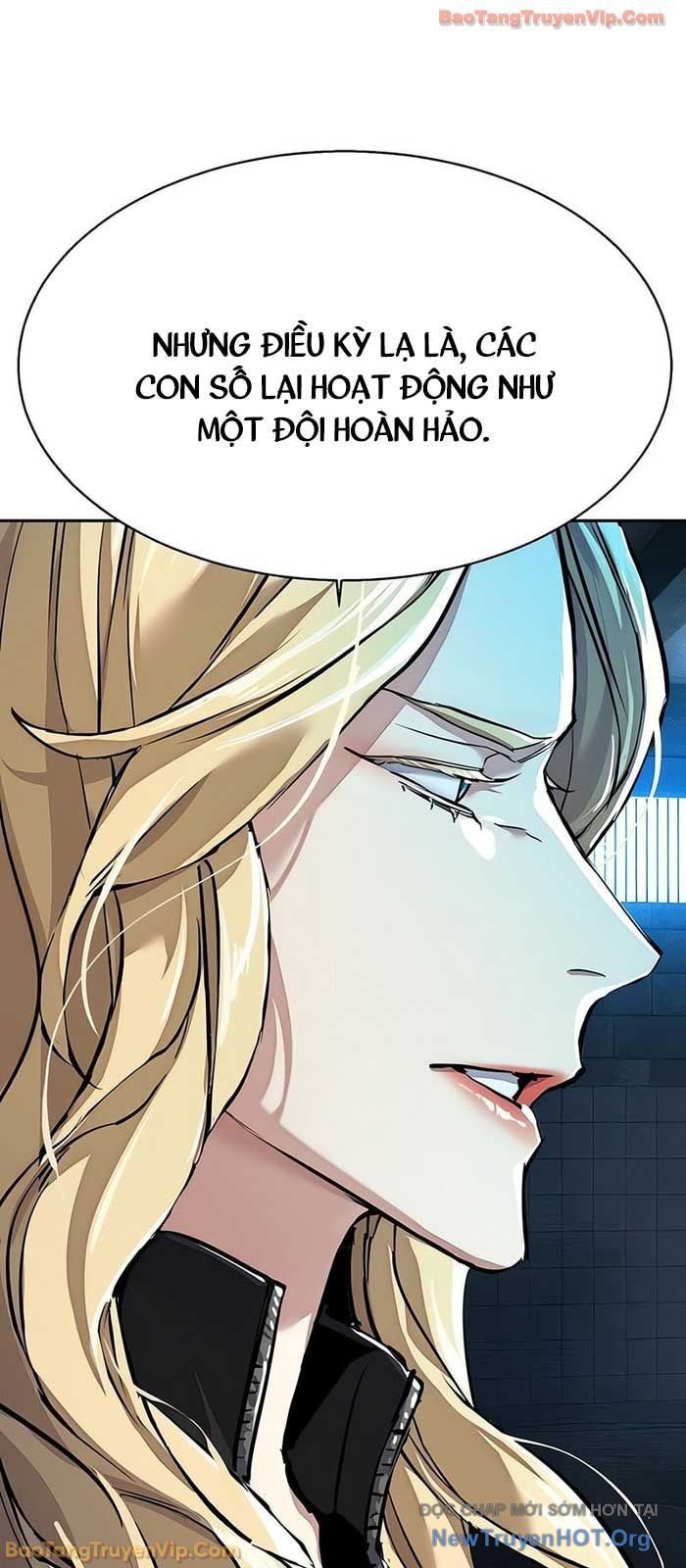 Bạn Học Của Tôi Là Lính Đánh Thuê Chap 255 - Next Chap 256