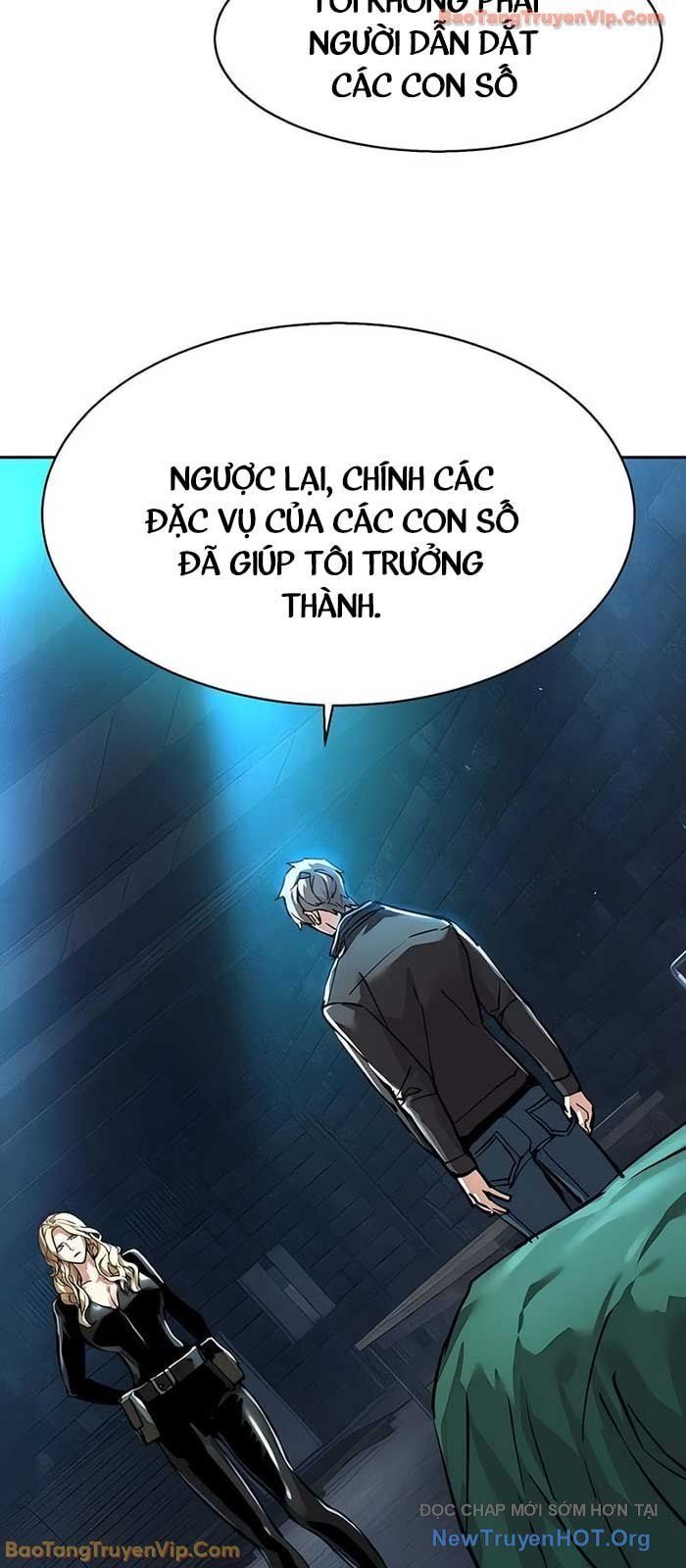 Bạn Học Của Tôi Là Lính Đánh Thuê Chap 255 - Next Chap 256