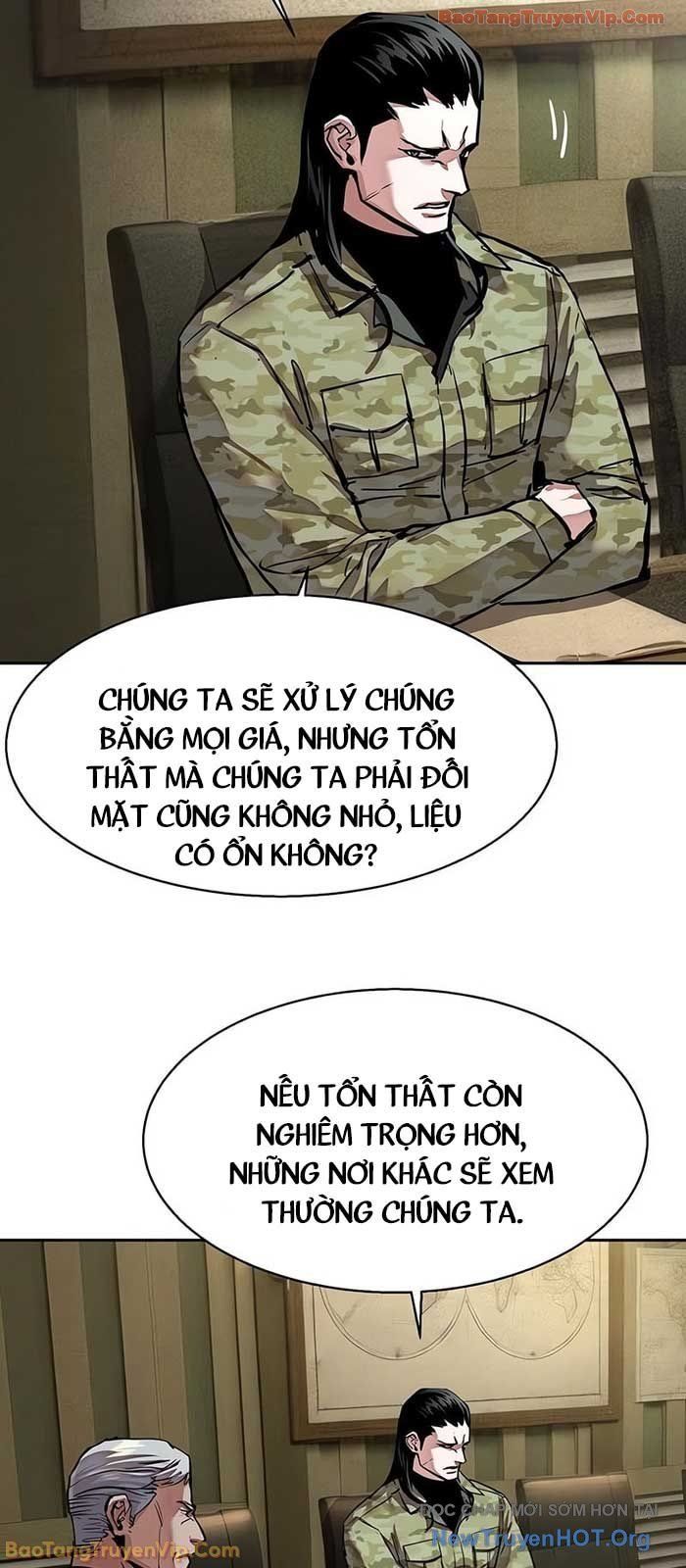 Bạn Học Của Tôi Là Lính Đánh Thuê Chap 255 - Next Chap 256