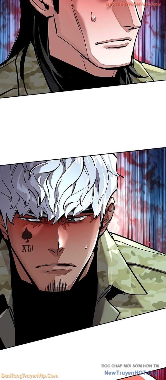 Bạn Học Của Tôi Là Lính Đánh Thuê Chap 255 - Next Chap 256