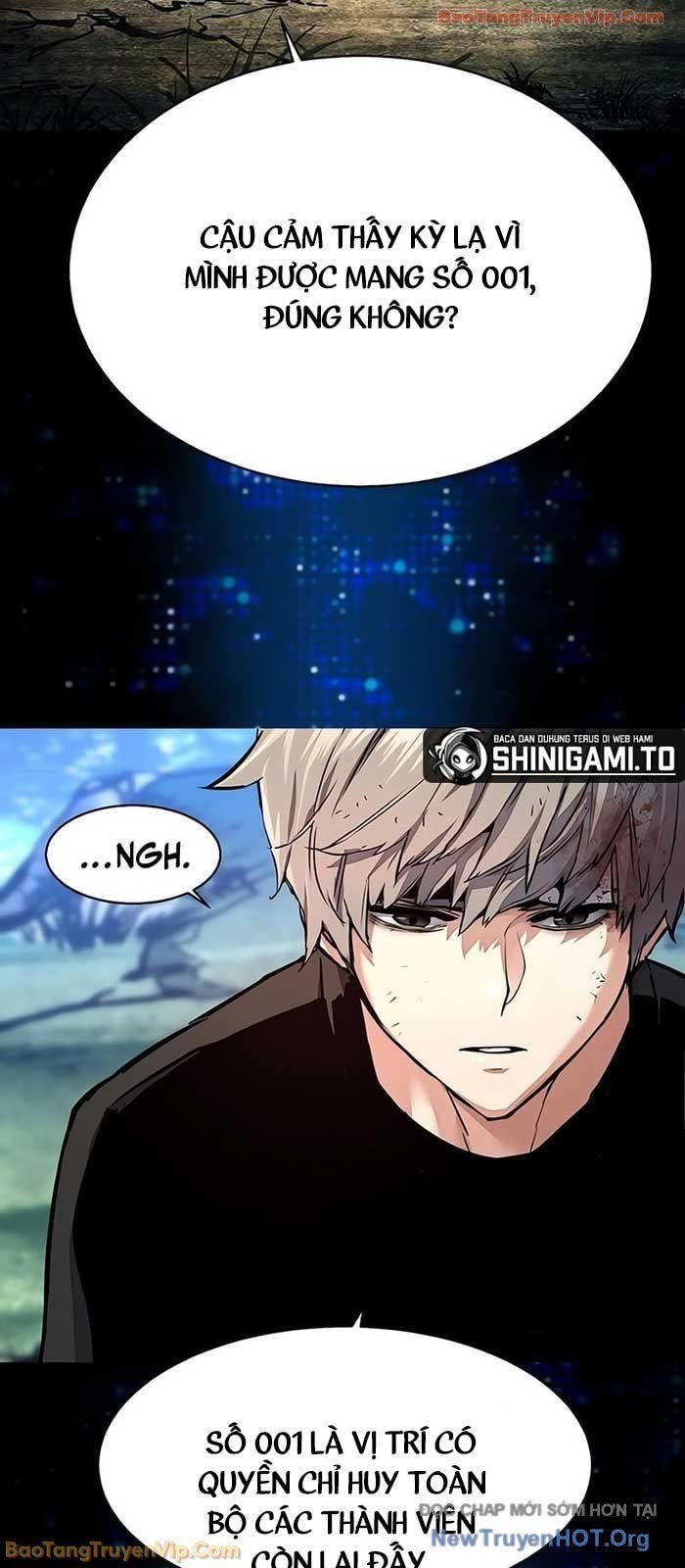 Bạn Học Của Tôi Là Lính Đánh Thuê Chap 255 - Next Chap 256