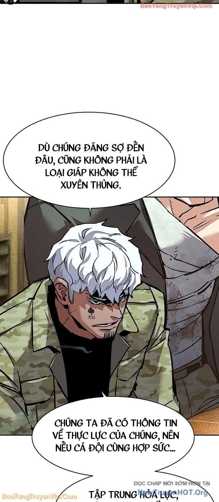 Bạn Học Của Tôi Là Lính Đánh Thuê Chap 255 - Next Chap 256