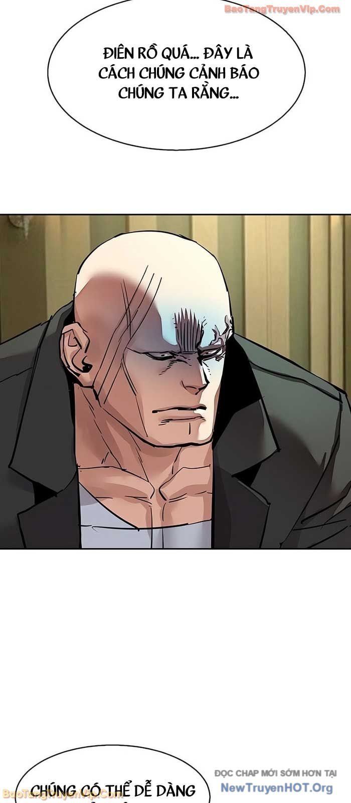 Bạn Học Của Tôi Là Lính Đánh Thuê Chap 255 - Next Chap 256