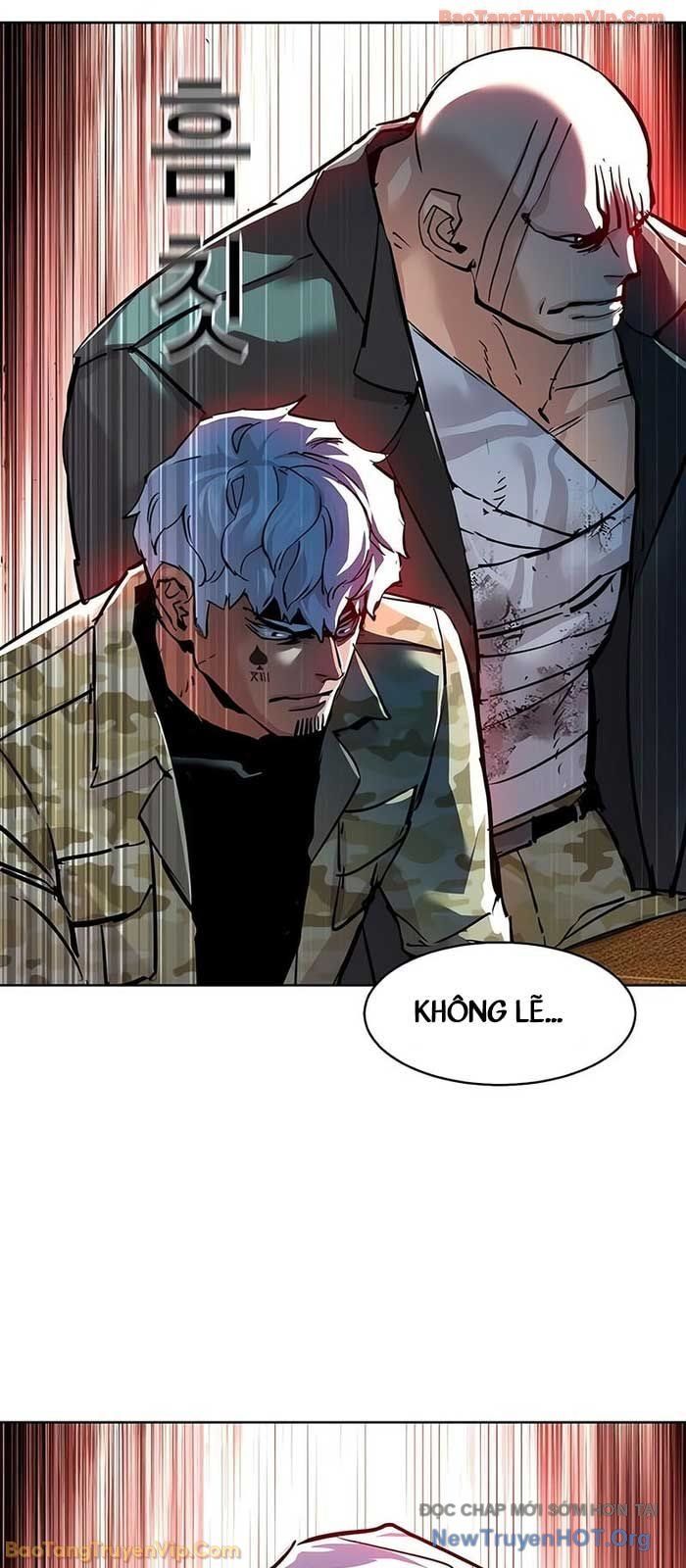 Bạn Học Của Tôi Là Lính Đánh Thuê Chap 255 - Next Chap 256