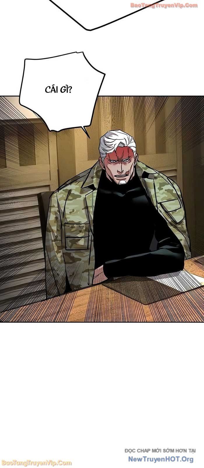 Bạn Học Của Tôi Là Lính Đánh Thuê Chap 255 - Next Chap 256