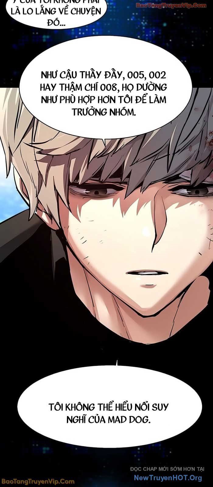 Bạn Học Của Tôi Là Lính Đánh Thuê Chap 255 - Next Chap 256