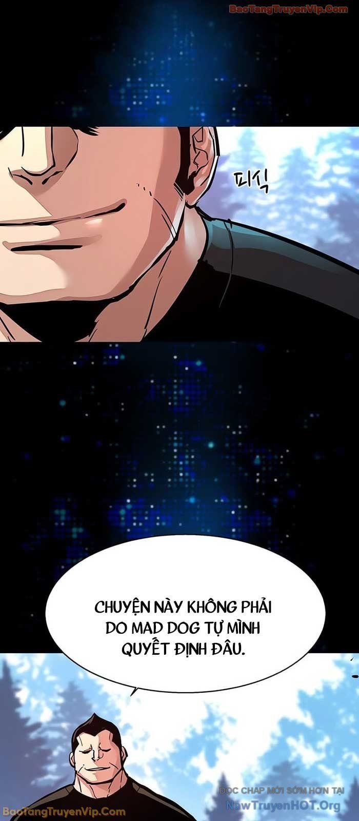 Bạn Học Của Tôi Là Lính Đánh Thuê Chap 255 - Next Chap 256