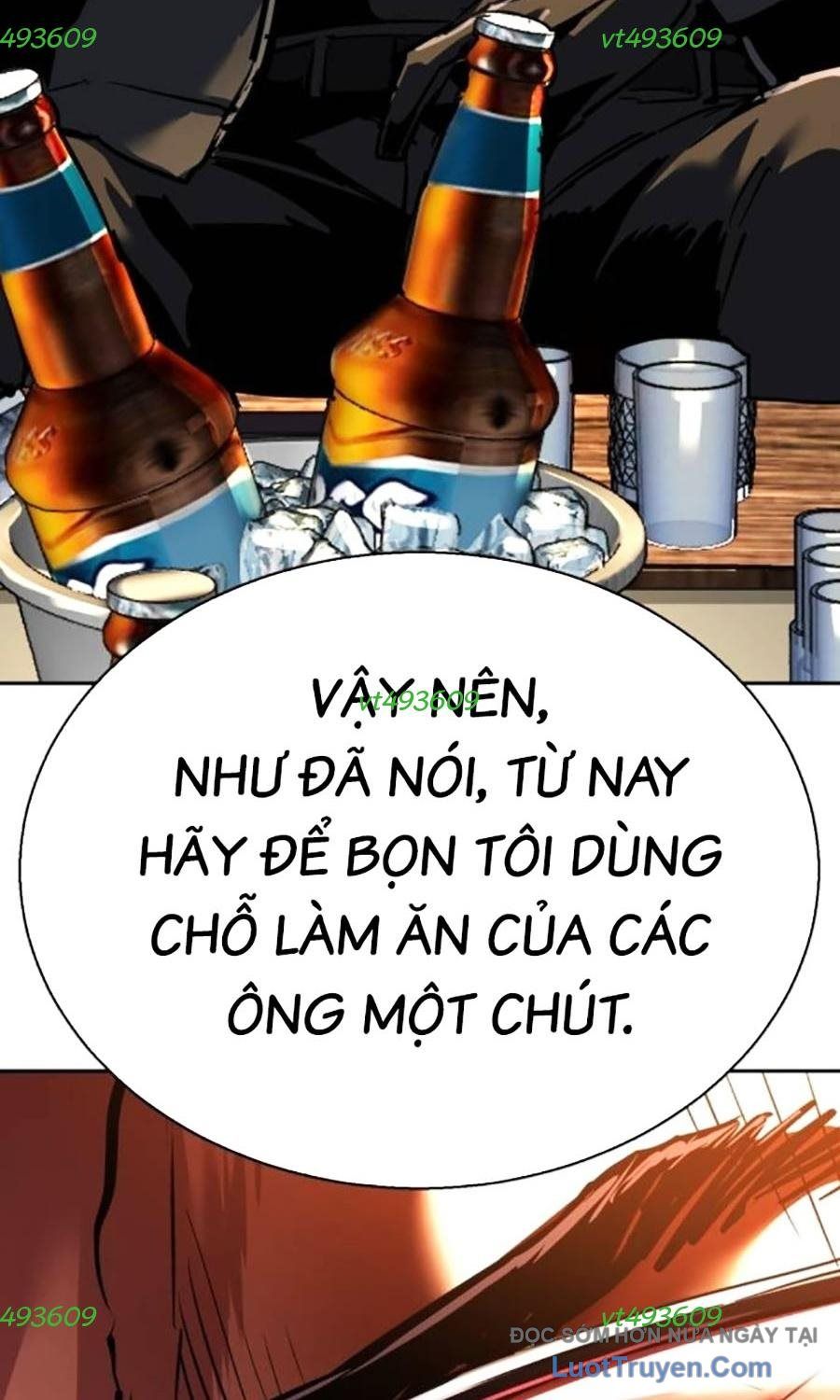 Bạn Học Của Tôi Là Lính Đánh Thuê Chap 257 - Next Chap 258