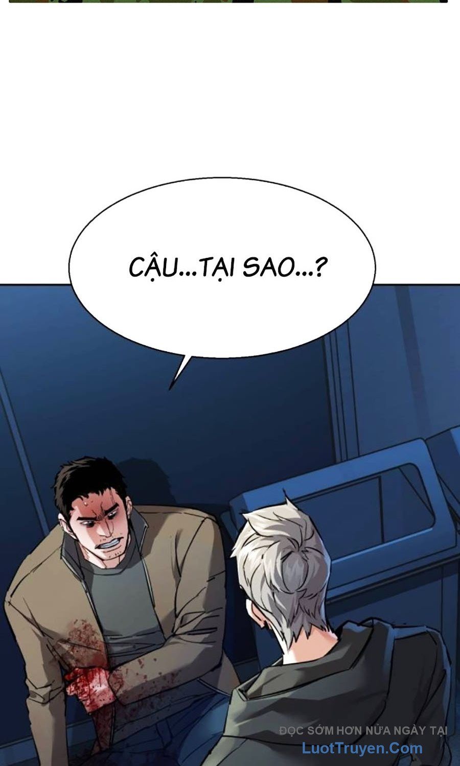 Bạn Học Của Tôi Là Lính Đánh Thuê Chap 257 - Next Chap 258