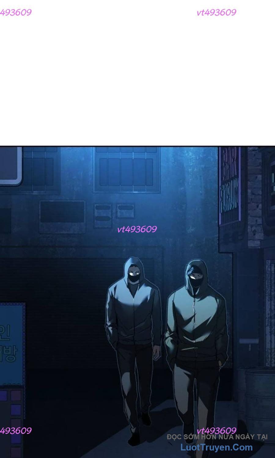 Bạn Học Của Tôi Là Lính Đánh Thuê Chap 257 - Next Chap 258