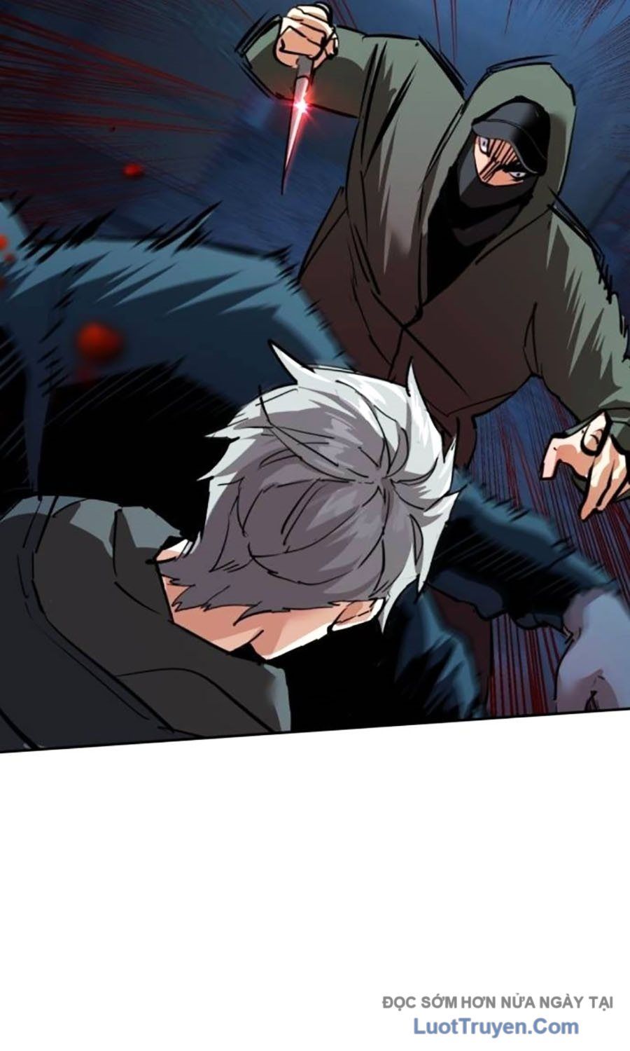 Bạn Học Của Tôi Là Lính Đánh Thuê Chap 257 - Next Chap 258