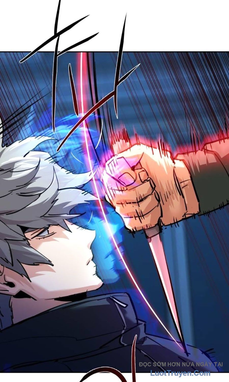 Bạn Học Của Tôi Là Lính Đánh Thuê Chap 257 - Next Chap 258