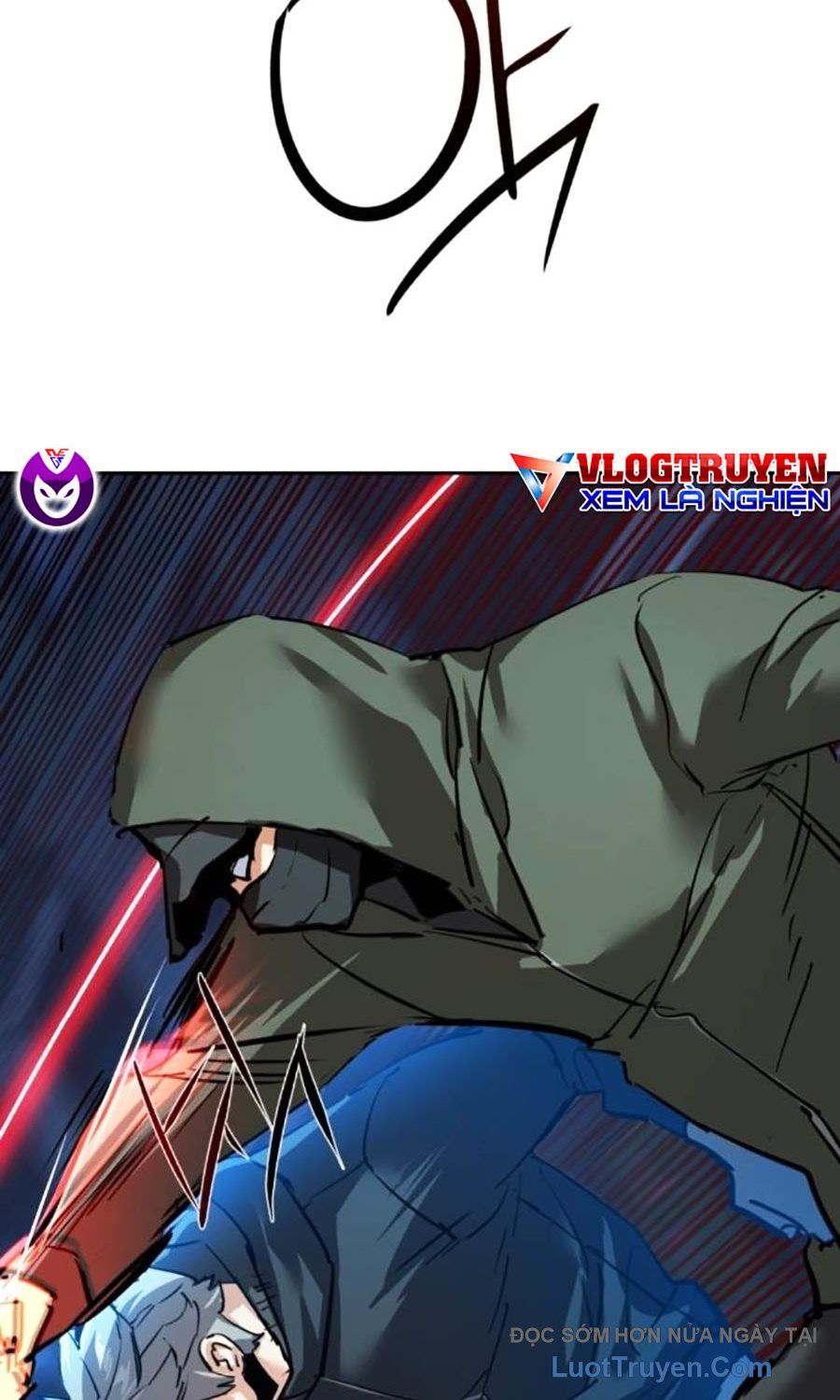 Bạn Học Của Tôi Là Lính Đánh Thuê Chap 257 - Next Chap 258