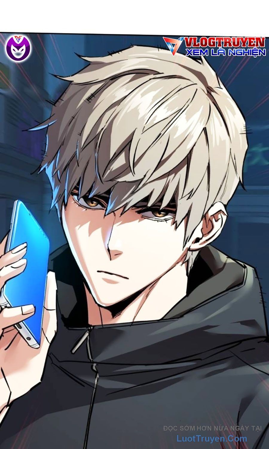 Bạn Học Của Tôi Là Lính Đánh Thuê Chap 257 - Next Chap 258