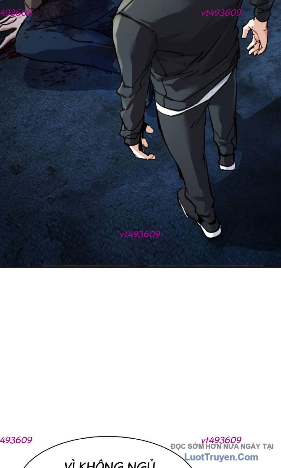 Bạn Học Của Tôi Là Lính Đánh Thuê Chap 257 - Next Chap 258