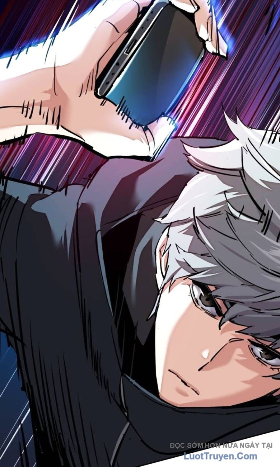 Bạn Học Của Tôi Là Lính Đánh Thuê Chap 257 - Next Chap 258